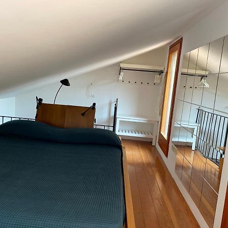 Miniloft Panoramico Apartment Rio dellʼElba Екстериор снимка