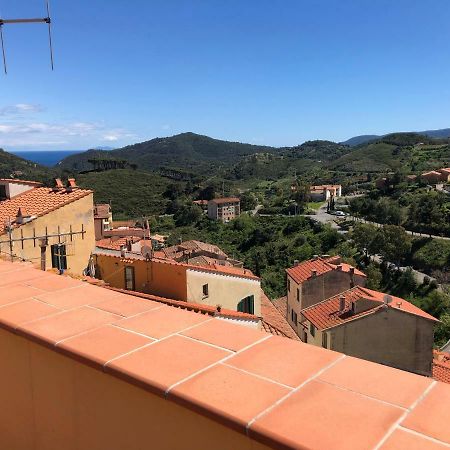 Miniloft Panoramico Apartment Rio dellʼElba Екстериор снимка