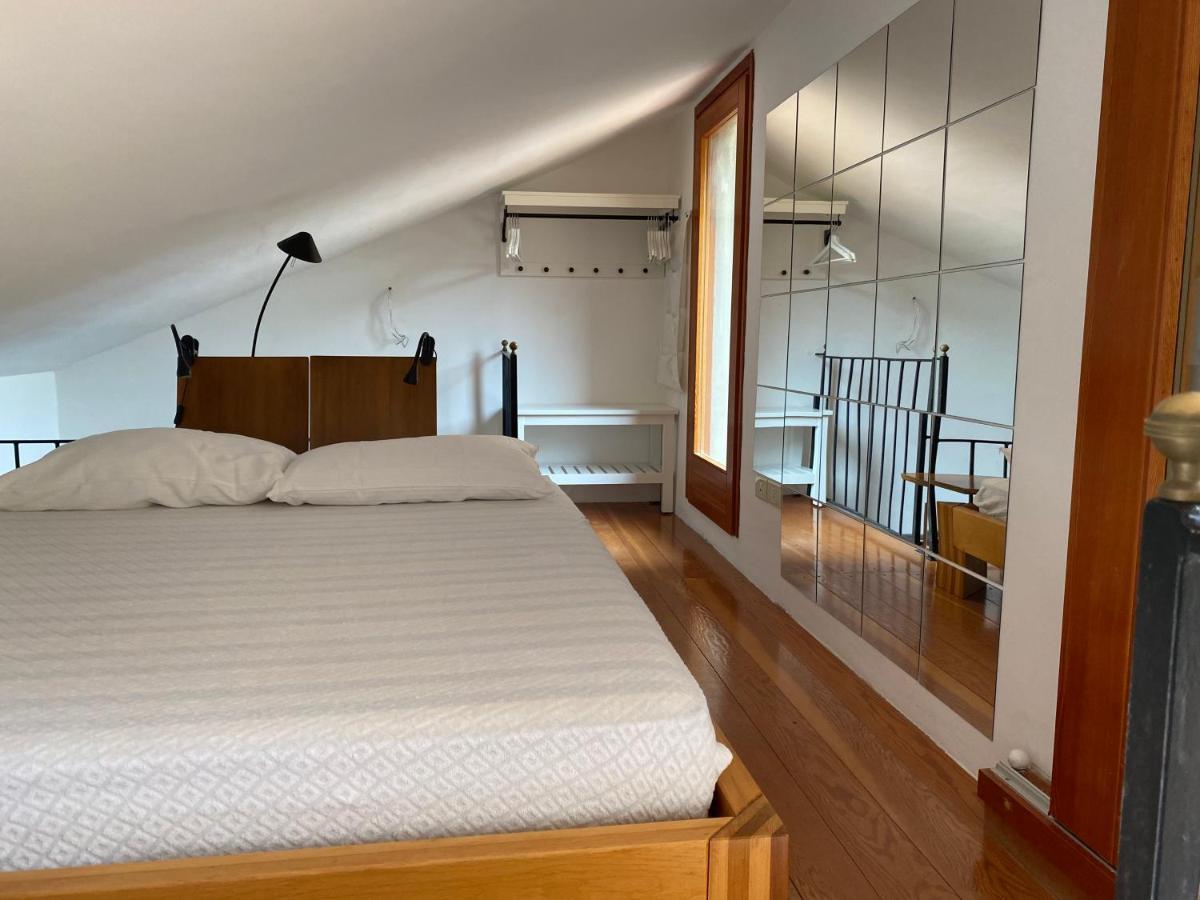 Miniloft Panoramico Apartment Rio dellʼElba Екстериор снимка