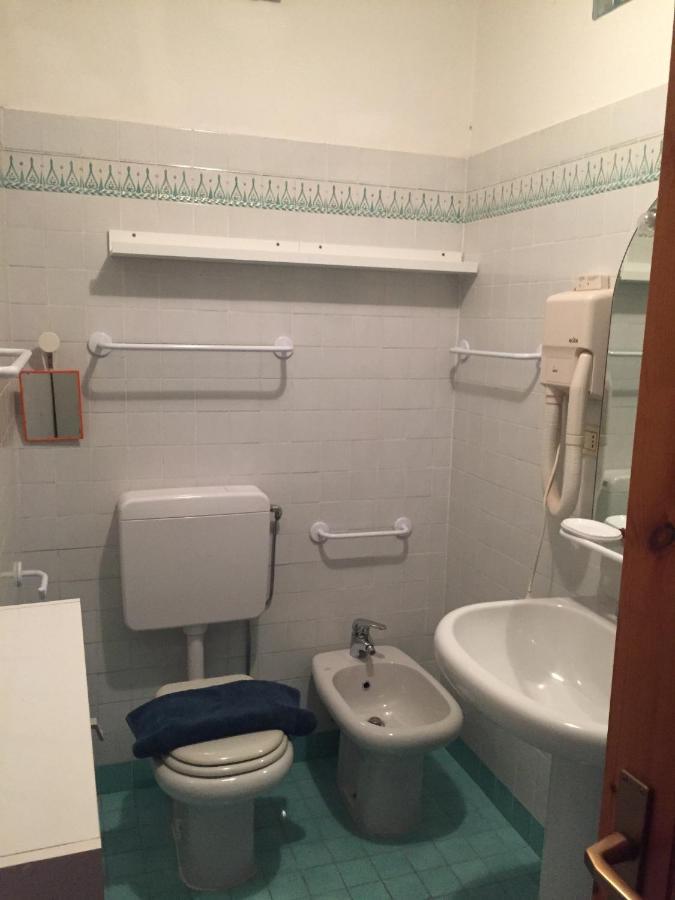 Miniloft Panoramico Apartment Rio dellʼElba Екстериор снимка