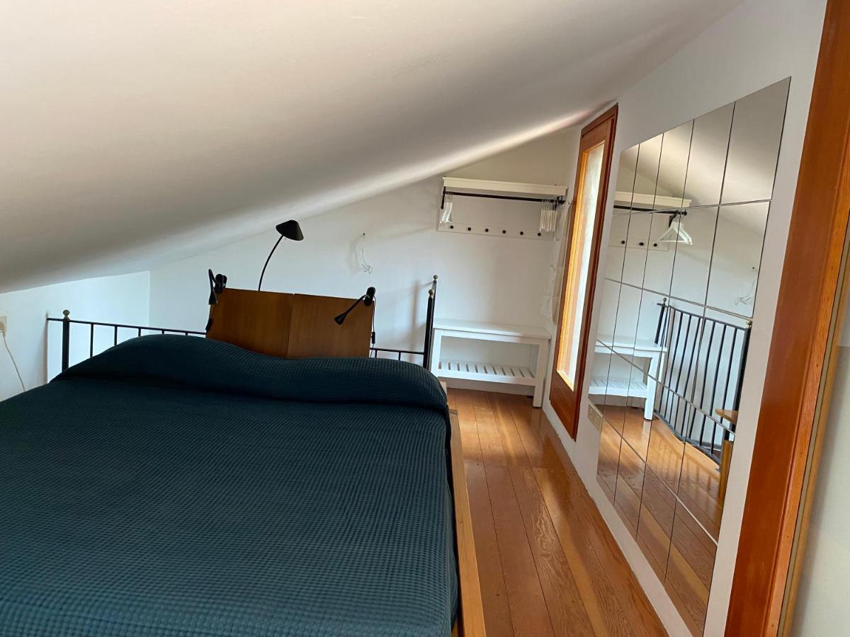 Miniloft Panoramico Apartment Rio dellʼElba Екстериор снимка