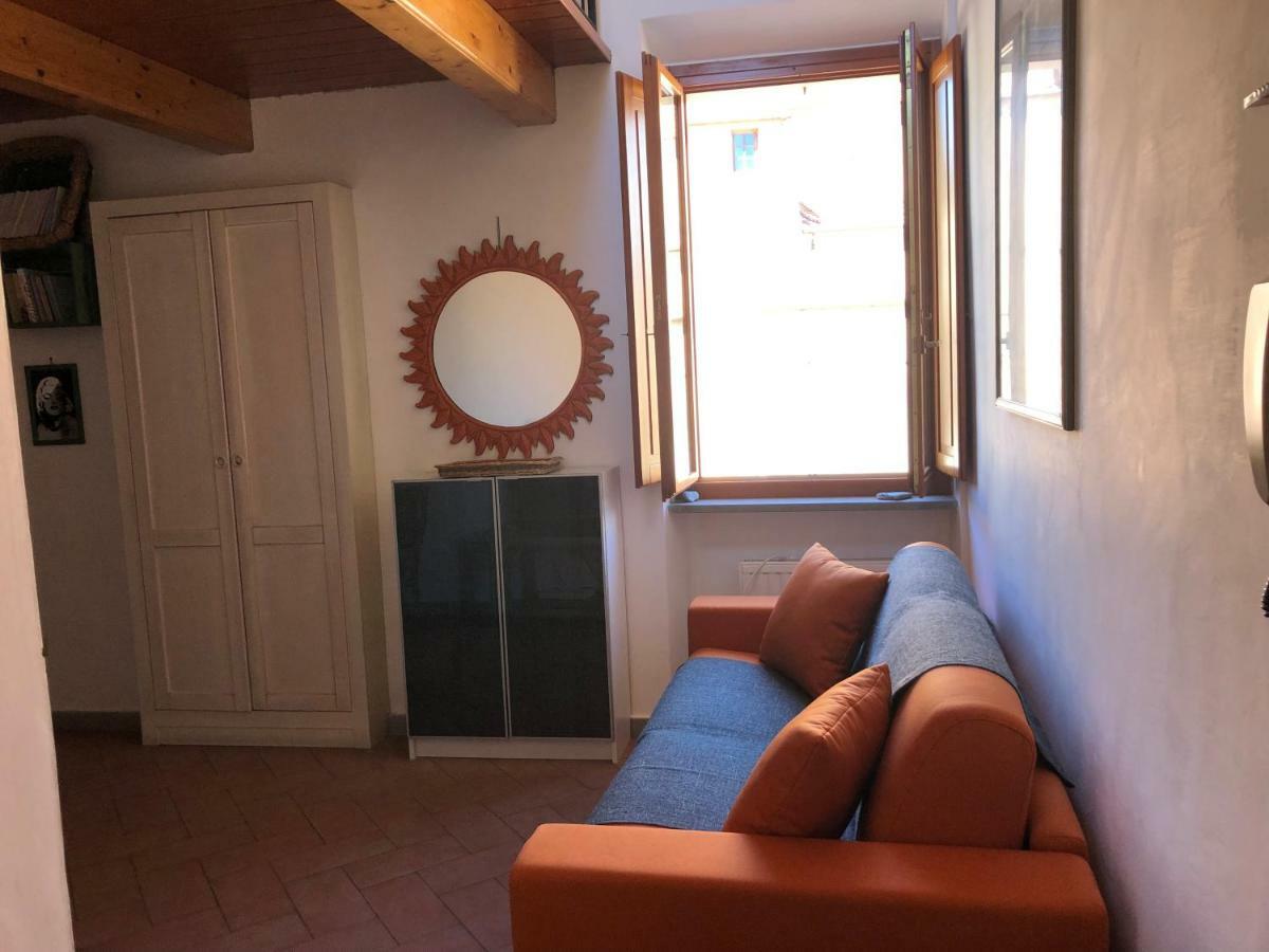 Miniloft Panoramico Apartment Rio dellʼElba Екстериор снимка